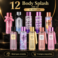 12 Body Splash 250ML - V.V. Love