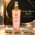 12 Body Splash Club De Nuit Mujer 250ml - Armaf