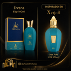 Ervana EDP 100ml - Maison Azhar