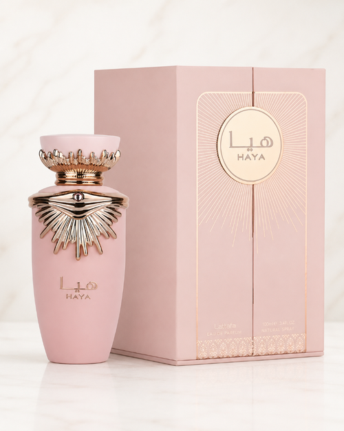 Haya EDP 100ml - Lattafa