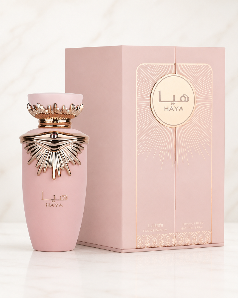 Haya EDP 100ml - Lattafa