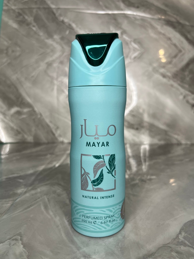 Spray Lattafa Mayar Intense 200ml