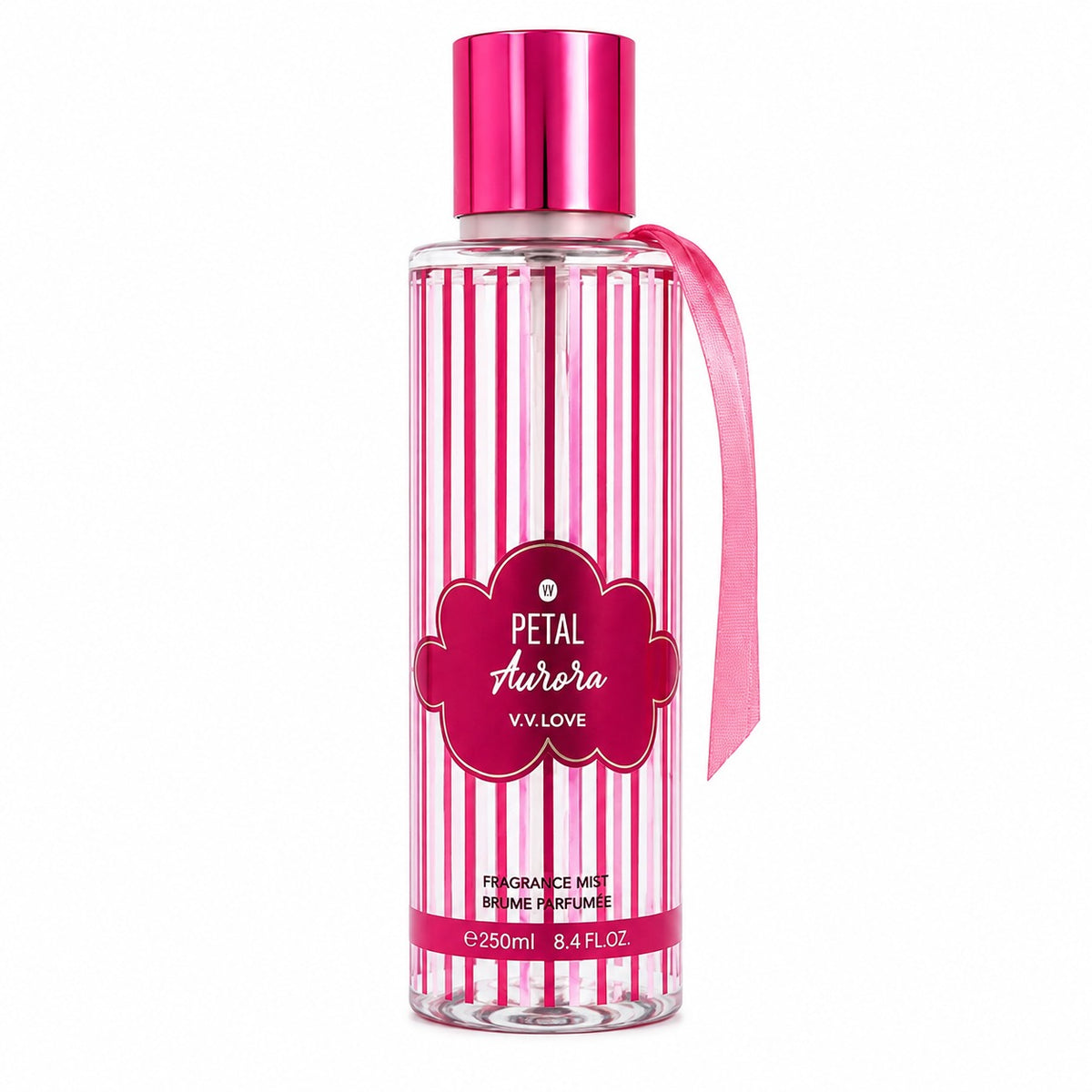 Petal Aurora Body Splash 250ML - V.V Love