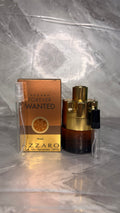 Decant 5ml Azzaro Forever Wanted Absolu Parfum