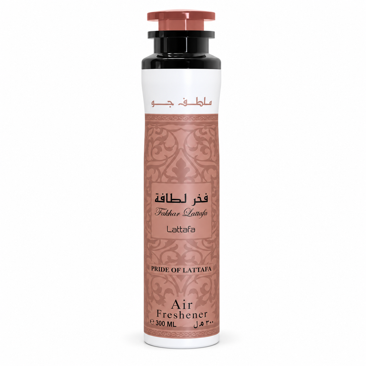 Ambientador Lattafa Fakhar Mujer 300ml