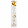Ambientador Lattafa Yara Moi 300ml