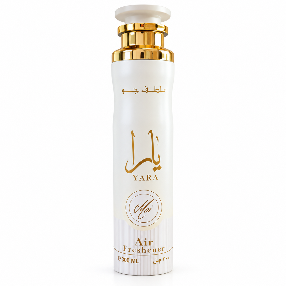 Ambientador Lattafa Yara Moi 300ml