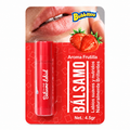Bálsamo Labial Frutilla 4.5gr - Bubbaluu