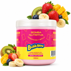 Bomba Nutritiva Capilar Tutti Frutti 500ml - Bubbaluu