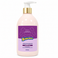 Crema Corporal Uva 500ml - Bubbaluu