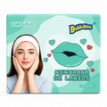 Membrana de Labios 24K Gold - Bubbaluu