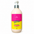 Crema Corporal Tutti Frutti 500ml - Bubbaluu