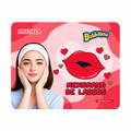 Membrana de Labios Frutilla- Bubbaluu