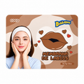 Membrana de Labios Coco - Bubbaluu