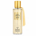 Party Dream Gold Body Splash 250ML - V.V Love