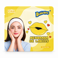 Membrana de Labios Piña  - Bubbaluu