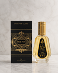 Badee Al Oud For Glory EDP 50ml - Ard Al Zaafaran