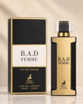 Bad Femme EDP 100ml - Maison Alhambra