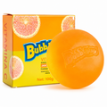 Jabon Vitamina C 100gr - Bubbaluu