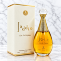 Jaddio EDP 100ml - Maison Azhar