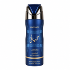 Perfume Spray Lattafa Hayaati Al Maleky 200ml