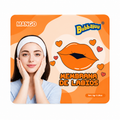 Membrana de Labios Mango - Bubbaluu
