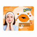 Membrana de Labios Naranja - Bubbaluu