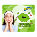Membrana de Labios Aloe Vera - Bubbaluu
