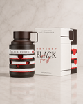 Odyssey Black Forest EDP 100ml - Armaf