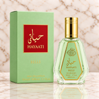 Hayaati Belle EDP 50ml - Fragrance World