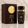 King Lion Cafe EDP 100ml - Maison Azhar