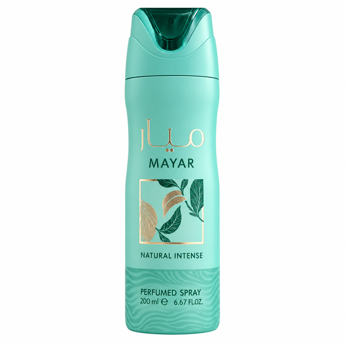 Perfume Spray Lattafa Mayar Intense 200ml