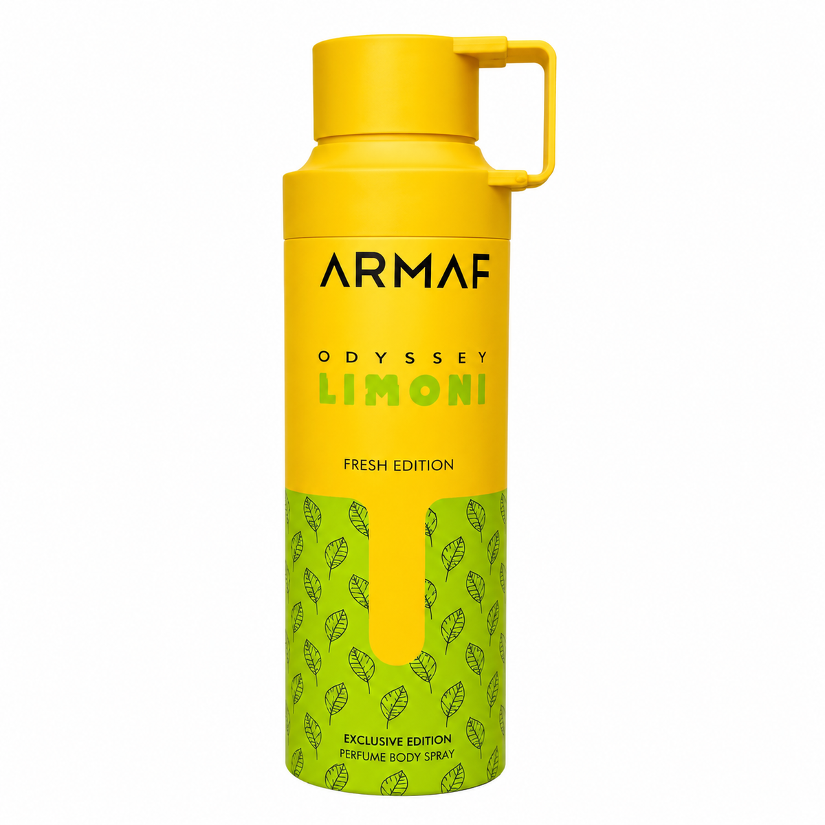 Perfume Spray Armaf Odyssey Limoni 200ml