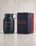 Odyssey Revolution EDP 100ml - Armaf