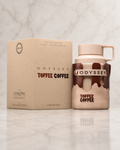 Odyssey Toffee Coffee EDP 100ml - Armaf