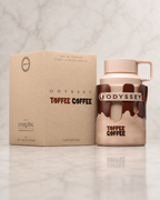 Odyssey Toffee Coffee EDP 100ml - Armaf