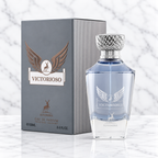 Victorioso EDP 100ml - Maison Alhambra