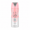 Perfume Spray Lattafa Yara 200ml