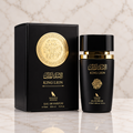 King Lion EDP 100ml - Maison Azhar