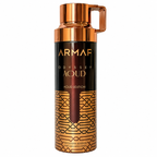 Perfume Spray Armaf Odyssey Aoud 200ml