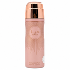 Perfume Spray Lattafa Haya 200ml