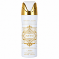 Perfume Spray Lattafa Badee Al Oud Honor y Glory 200ml