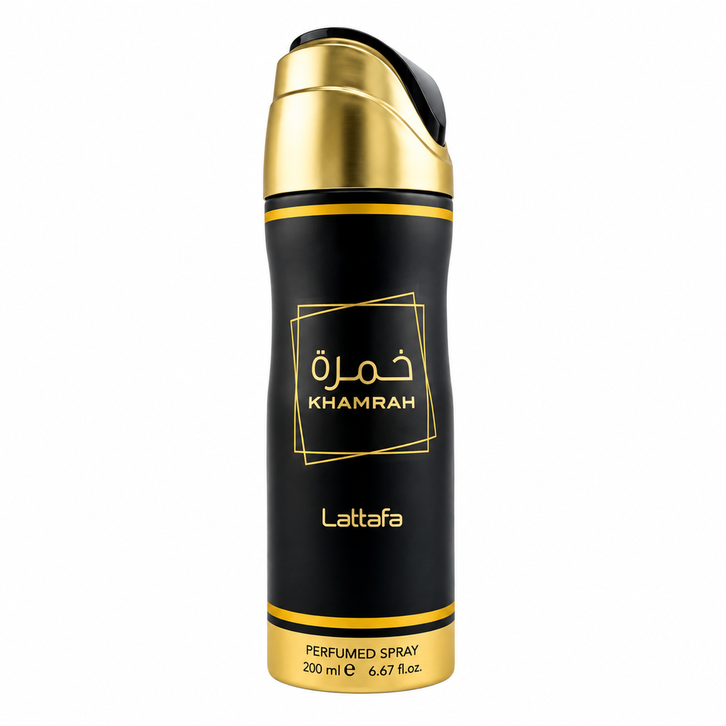 Perfume Spray Lattafa Khamrah 200ml
