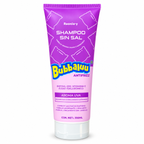 Shampoo Antifrizz Uva 350ml - Bubbaluu