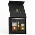 Set Khamrah EDP 100 ML + 12 ML + Hair Mist 50 ML