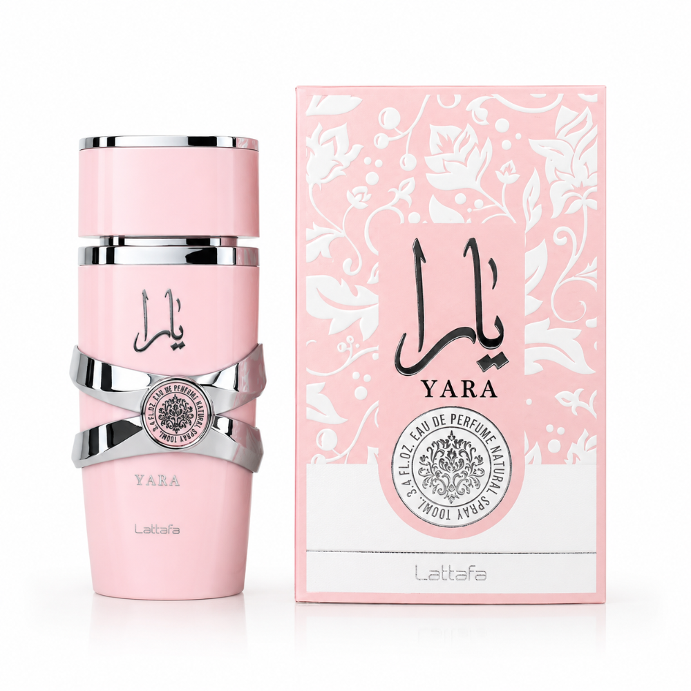 Yara EDP 100ml - Lattafa