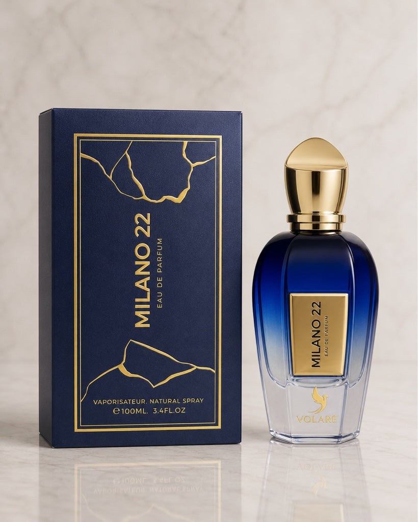 Milano 22 EDP 100ml - Volare