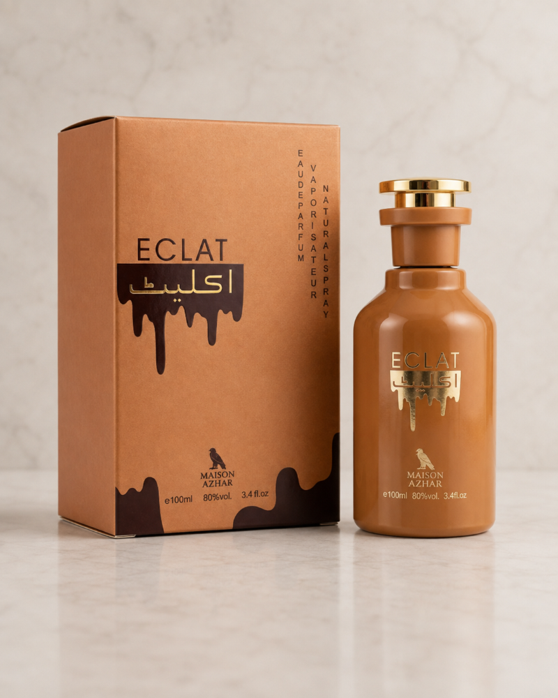 Eclat EDP 100ml - Maison Azhar