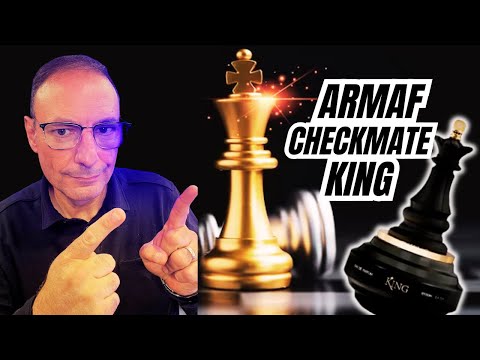 Check Mate King EDP 100ML - Armaf